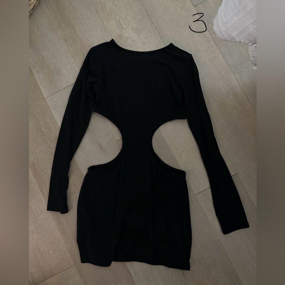 Edikted dress